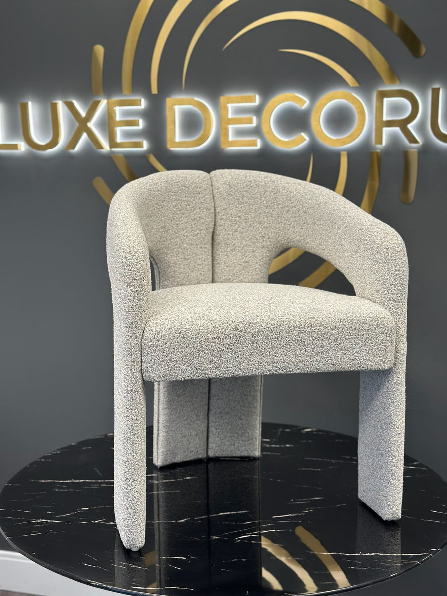Avalon Chair | Beige Neutral
