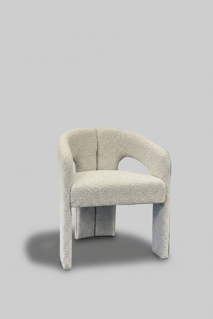 Avalon Chair | Beige Neutral