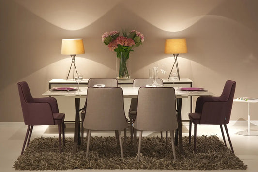 What Makes Luxury Dining Chairs Different from Regular Chairs?