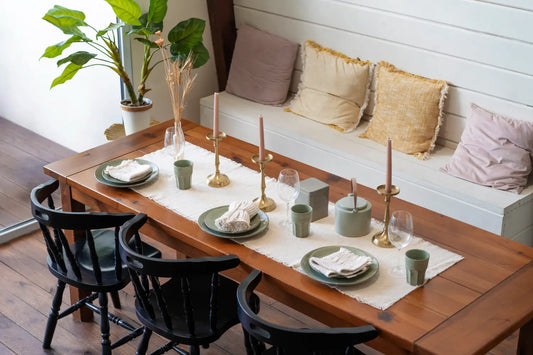 Are Modern Dining Tables Durable Enough for Daily Use?