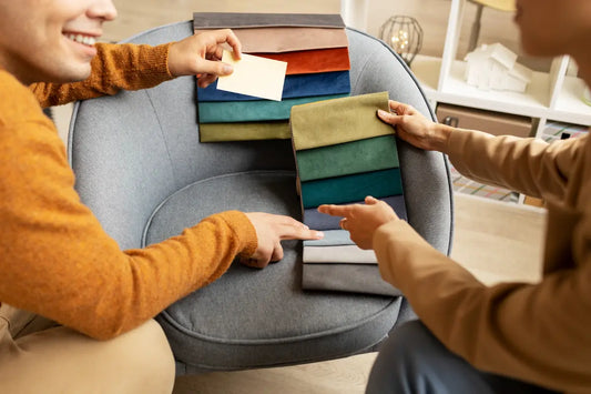 Why Customisation Matters in Luxury Furniture: How to Choose Pieces That Reflect You