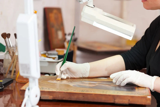 Luxury Furniture Care: Stone, Timber, and Glass Finishes