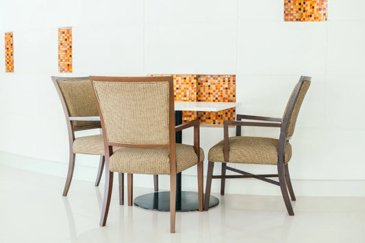 Can You Mix Different Dining Chairs? A Designer’s Guide