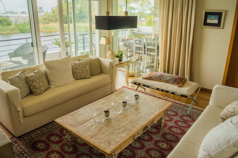From Apartment to Penthouse: Scaling Luxury Furniture for Any Home Size