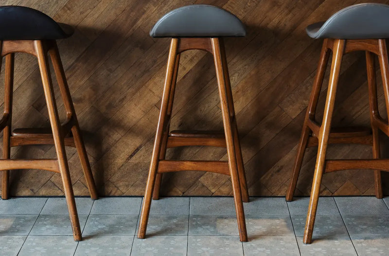 How to Choose Bar Stools That Provide Suitability & Aesthetic Appeal