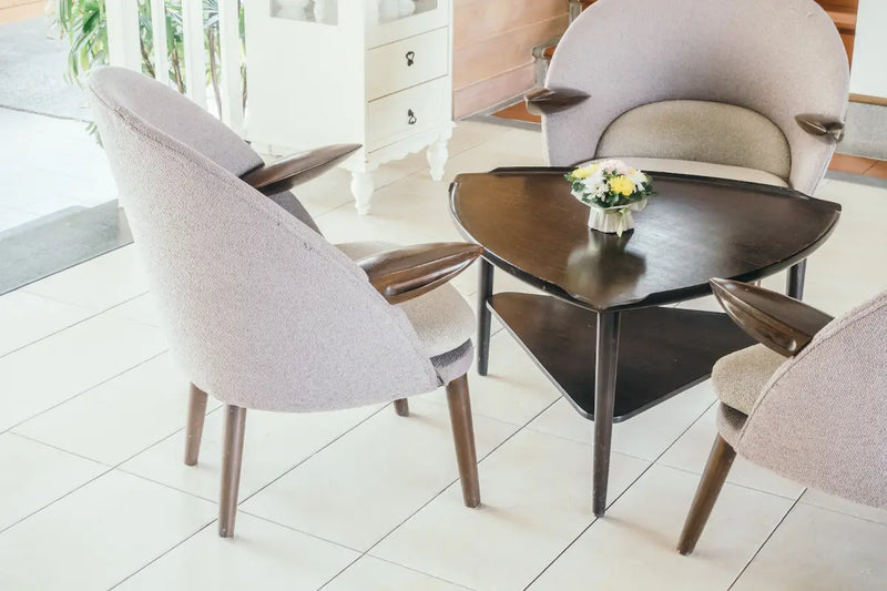 Where Comfort Meets Elegance: Choosing the Perfect Dining Chairs
