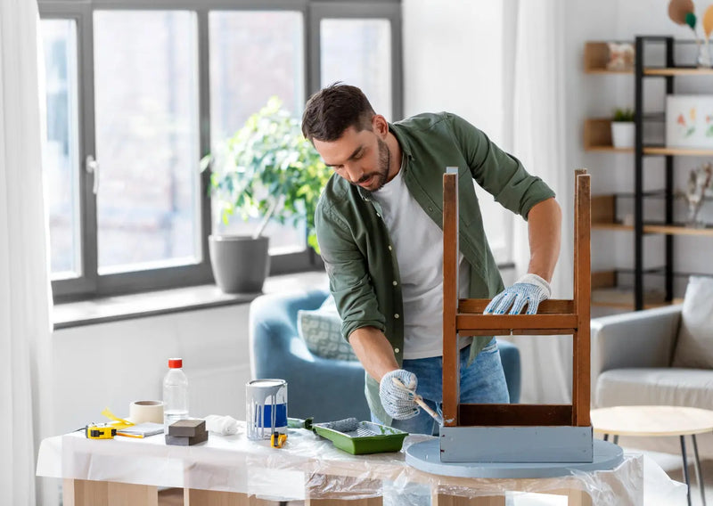 More Than Furniture: Creating a Home That Feels Like You, with Luxe Decorum