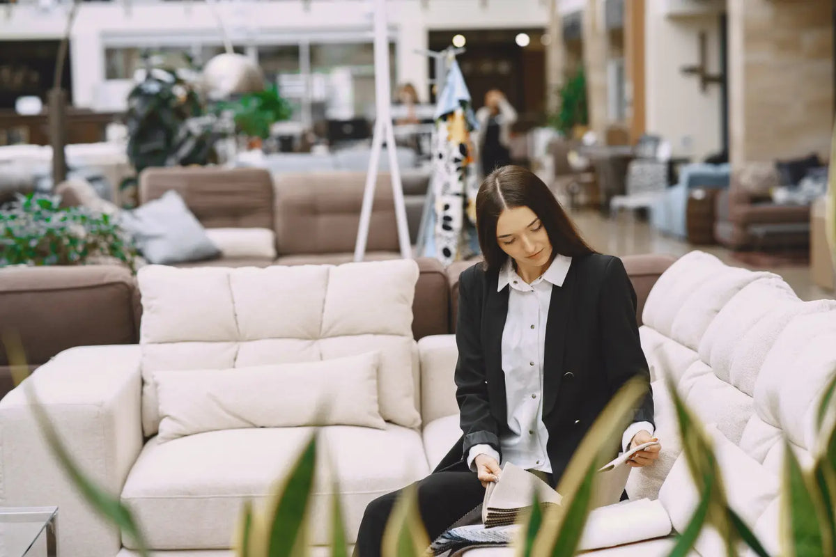 Designer furniture Australia: 7 Luxury Looks & Care Tips