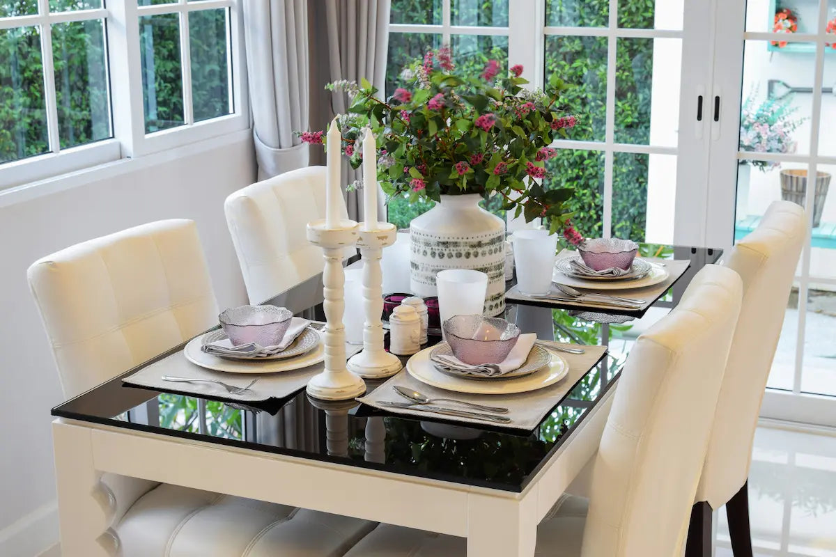 7 Modern Dining Table Mistakes That Make Your Space Look Cheap