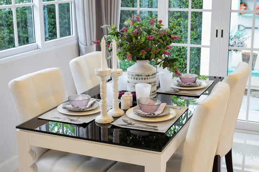 7 Modern Dining Table Mistakes That Make Your Space Look Cheap