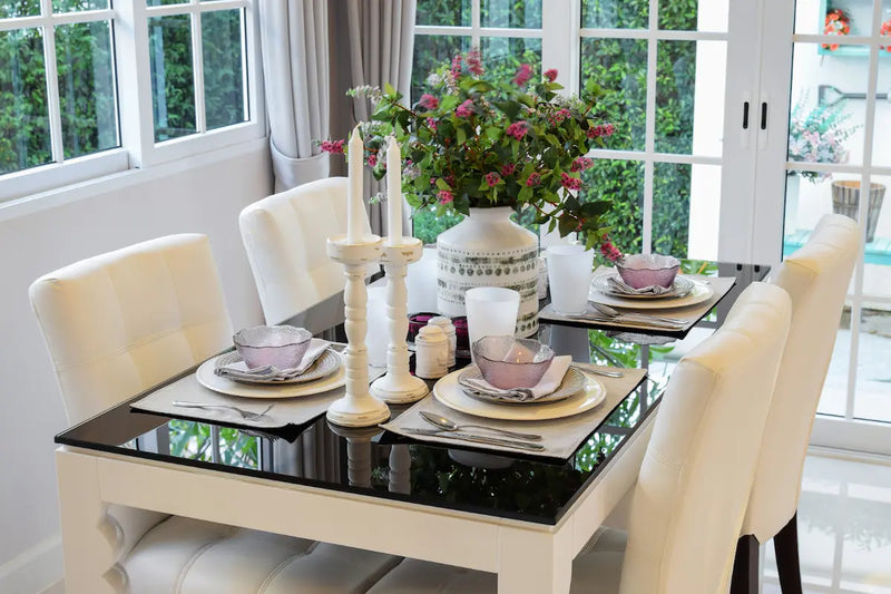 7 Modern Dining Table Mistakes That Make Your Space Look Cheap