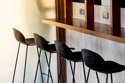 5 Reasons Luxe Decorum Australia is the Go-To for Designer Bar Stools
