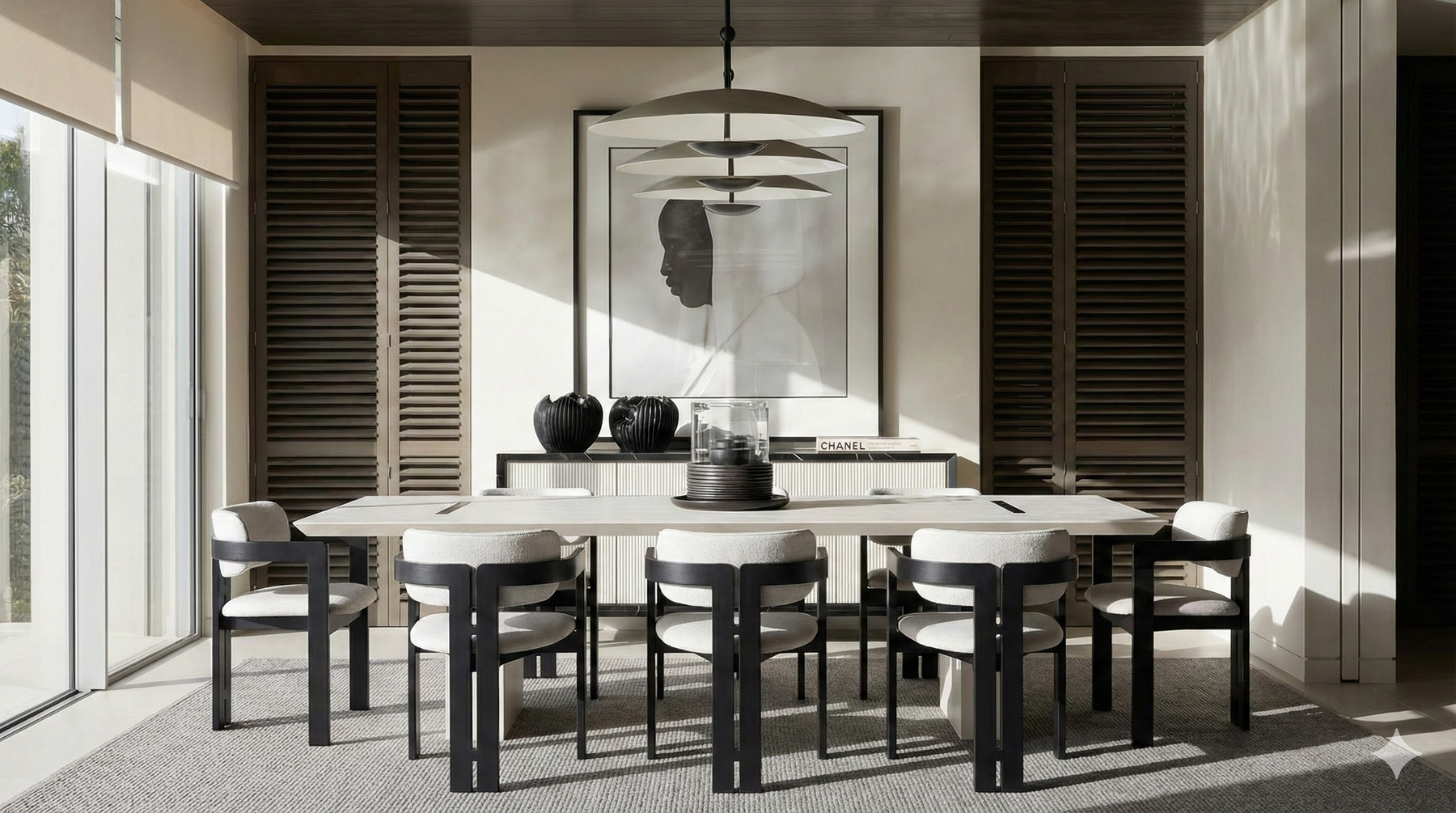 "Quiet Luxury" in Home Decor: 3 Simple Ways to Nail the Trend