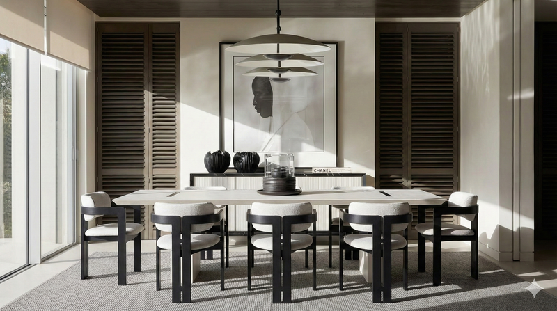"Quiet Luxury" in Home Decor: 3 Simple Ways to Nail the Trend