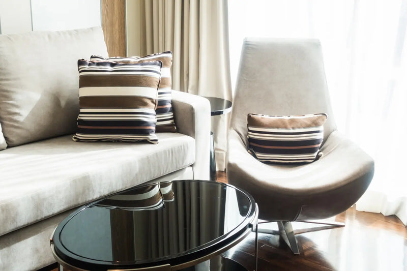 10 Must-Have Modern Luxury Furniture Pieces for a Sophisticated Home