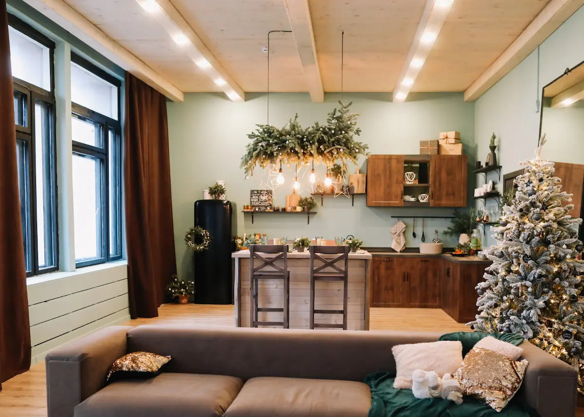 New Year 2026 Luxury Home Refresh: 7 High-Impact Upgrades That Make Your Home Look Expensive