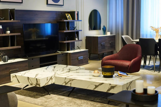 Redefining Luxury Living: Modern Furniture That Transforms Your Home