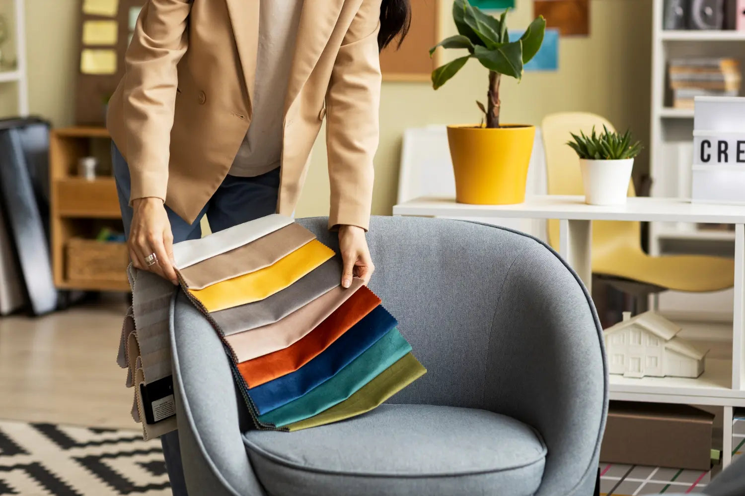 The Essence of Australian Design: Designer Furniture Trends Defining 2025