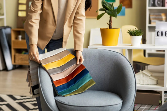 The Essence of Australian Design: Designer Furniture Trends Defining 2025