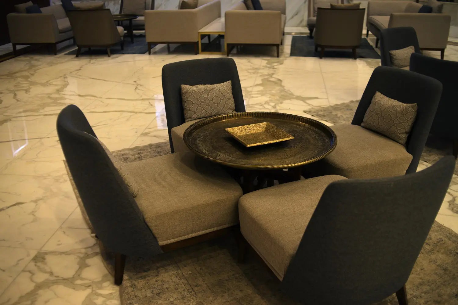 Why Luxe Decorum Is a Trusted Name for Luxury Furniture Perth