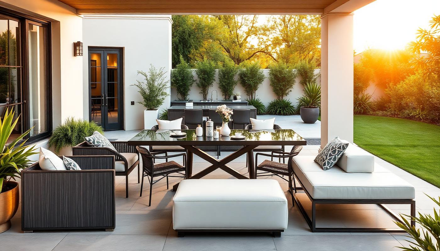 What Truly Makes Furniture "Luxury"? A Perth Showroom's Checklist