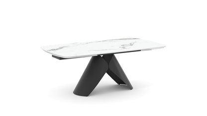 Dakota Extendable Dining Table 2000-3000mm