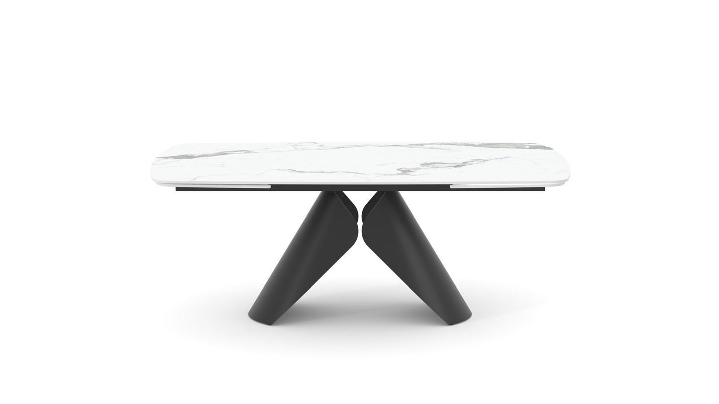 Dakota Extendable Dining Table 2000-3000mm