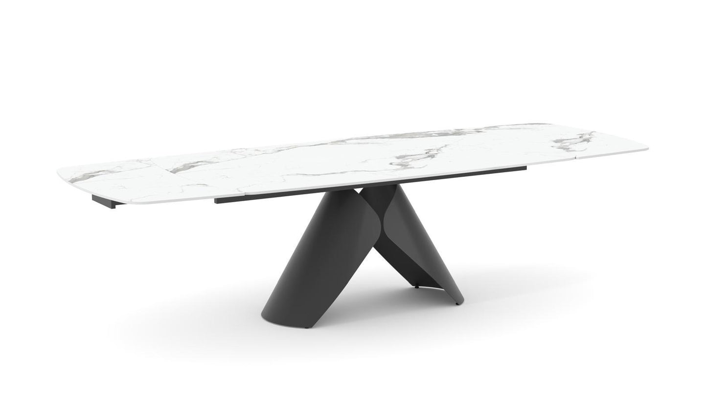 Dakota Extendable Dining Table 2000-3000mm