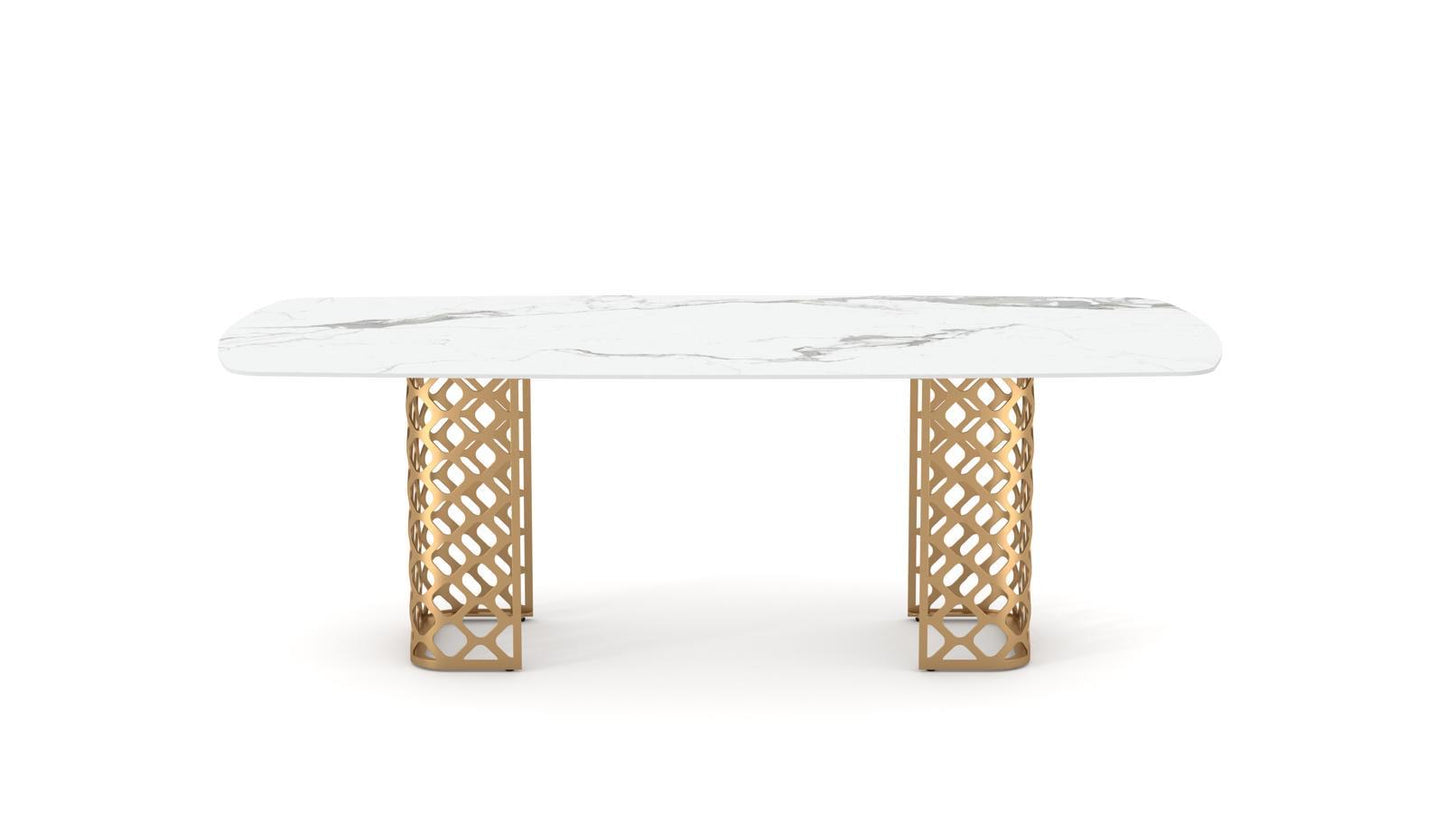 Skylar Dining Table