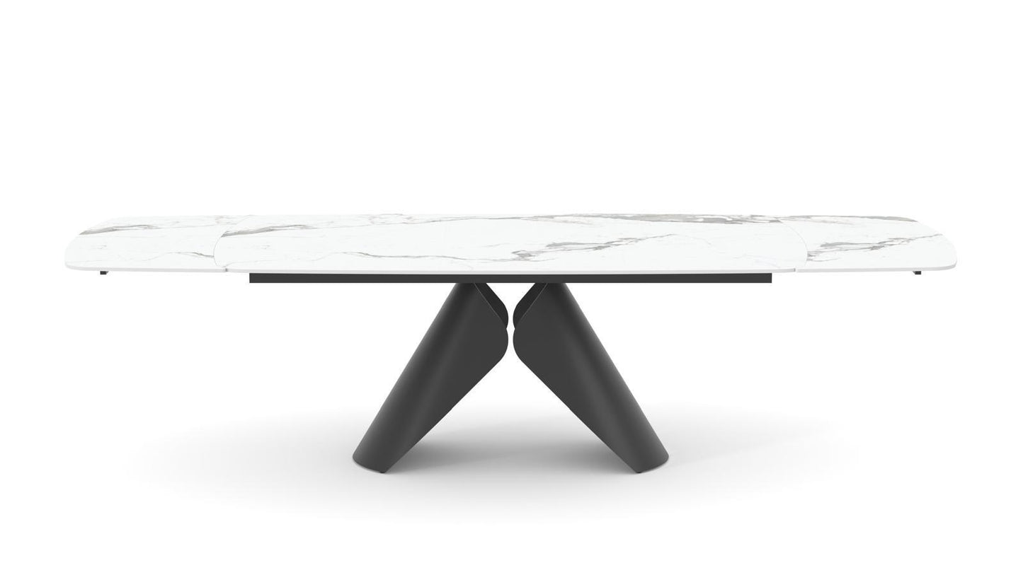 Dakota Extendable Dining Table 2000-3000mm