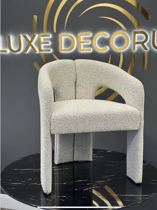 Avalon Chair | Beige Neutral