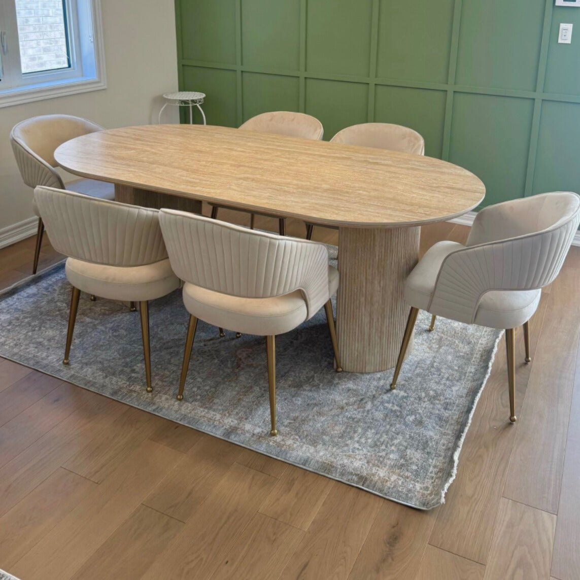 Luxe Decorum furniture collection
