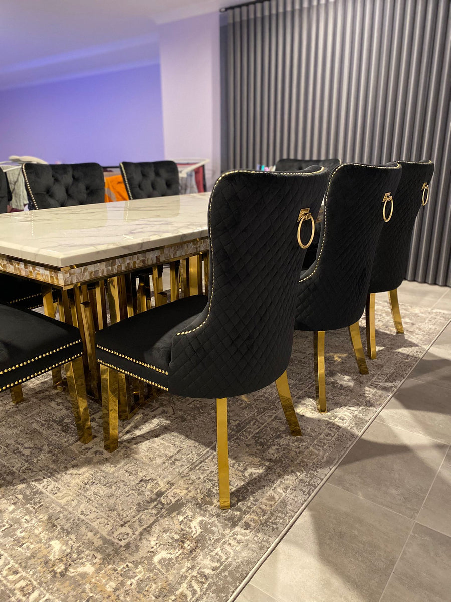 Contact Luxe Decorum