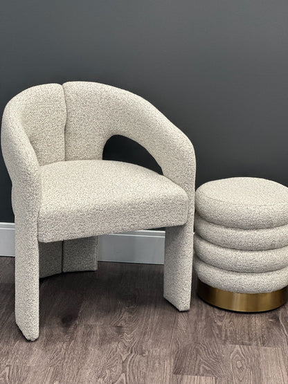 Avalon Chair | Beige Neutral