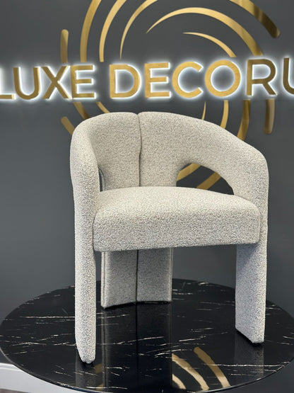 Avalon Chair | Beige Neutral