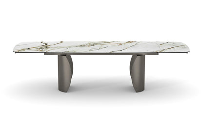 Luxor Extendable Dining Table