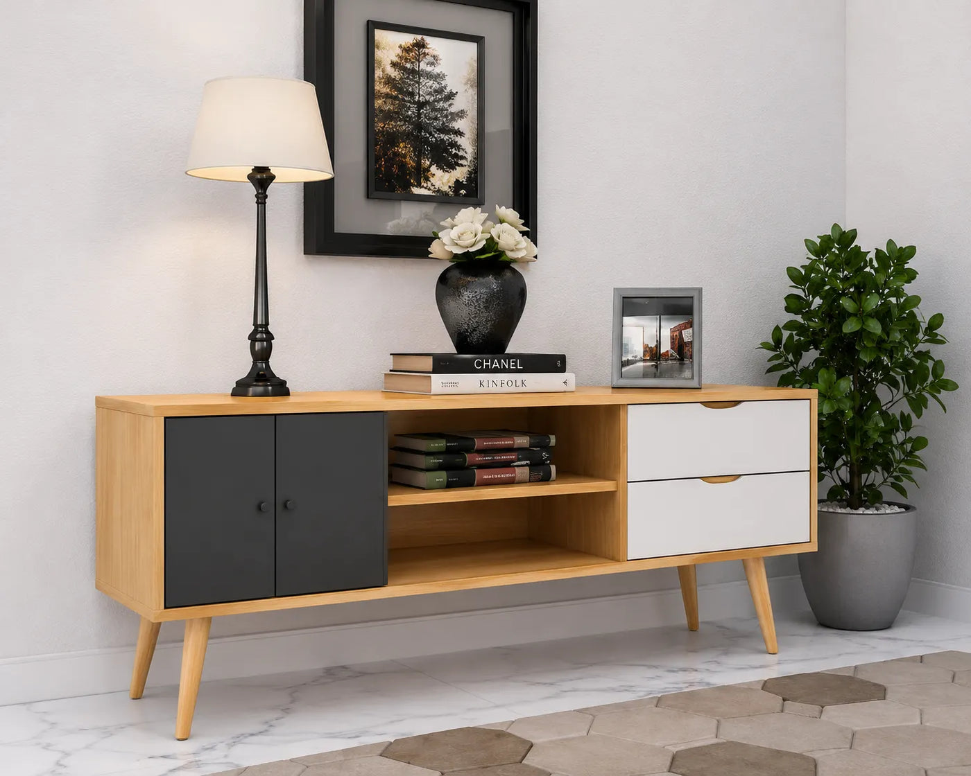 Buffets and sideboards