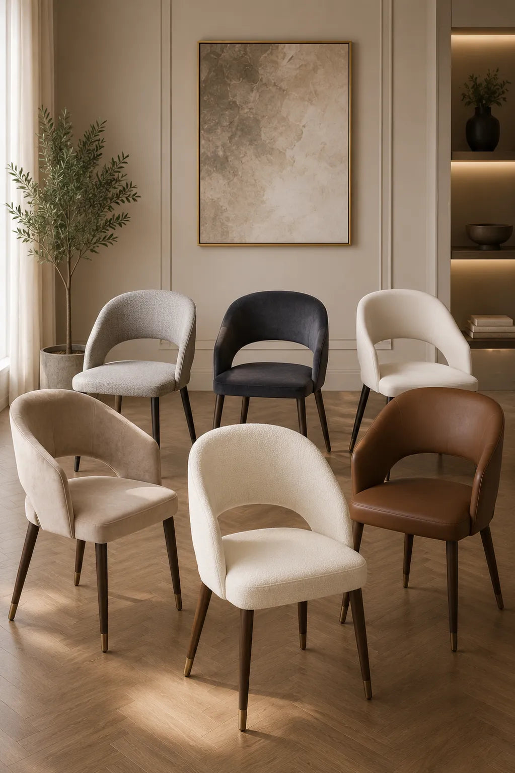Dining Chairs