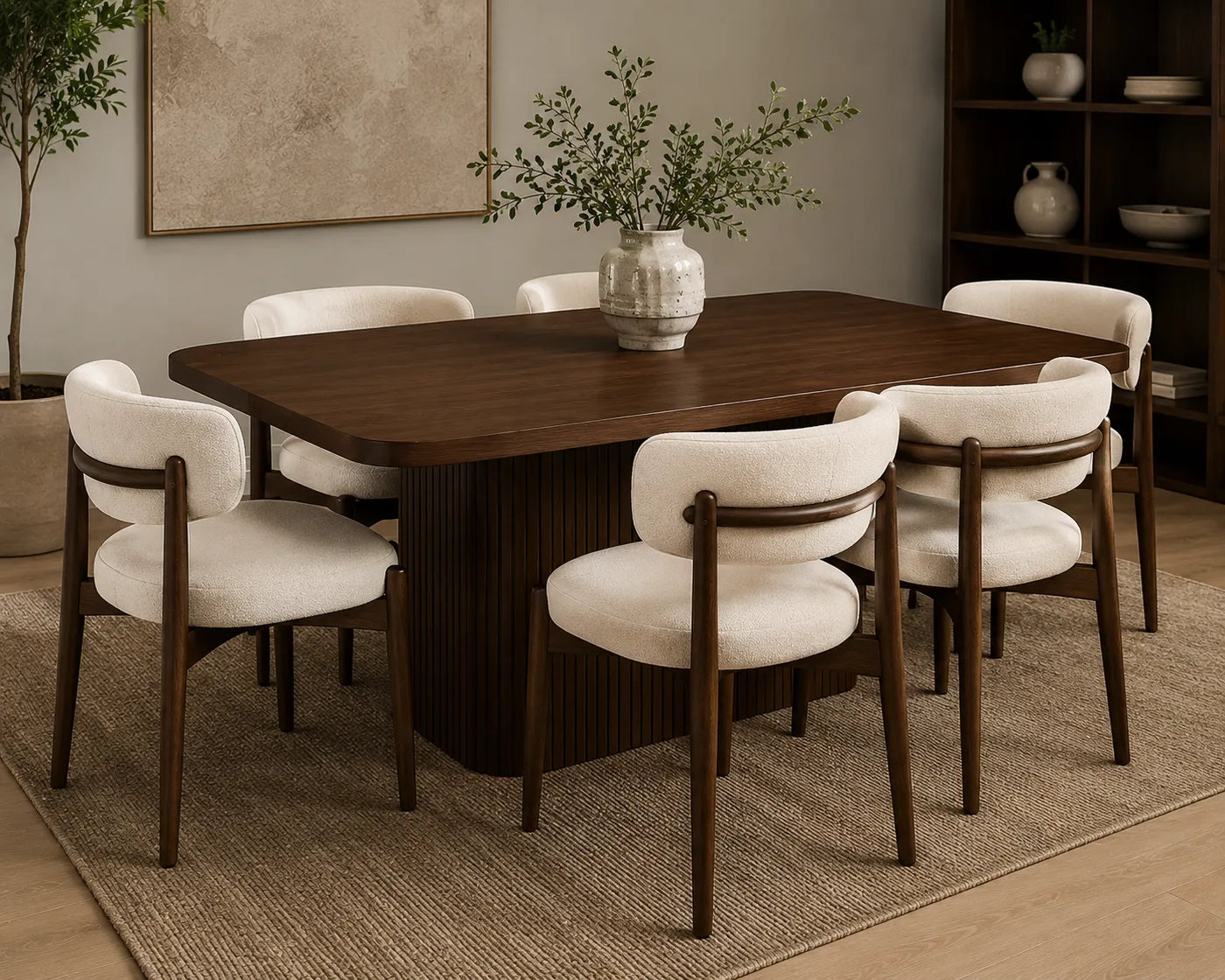 Dining Tables