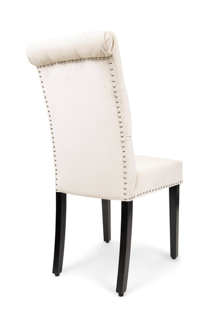 Arman Chair  - Wood legs