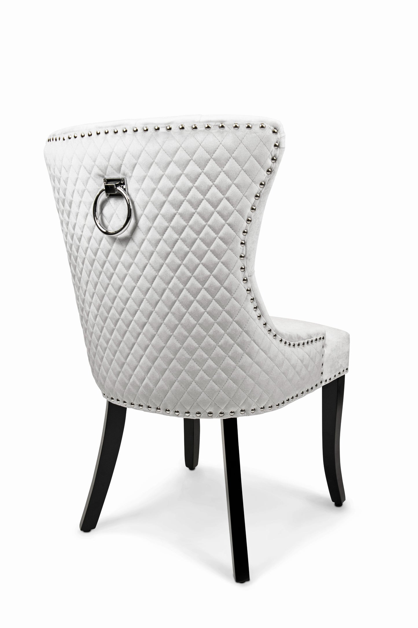 Haya Chair - Wood Legs