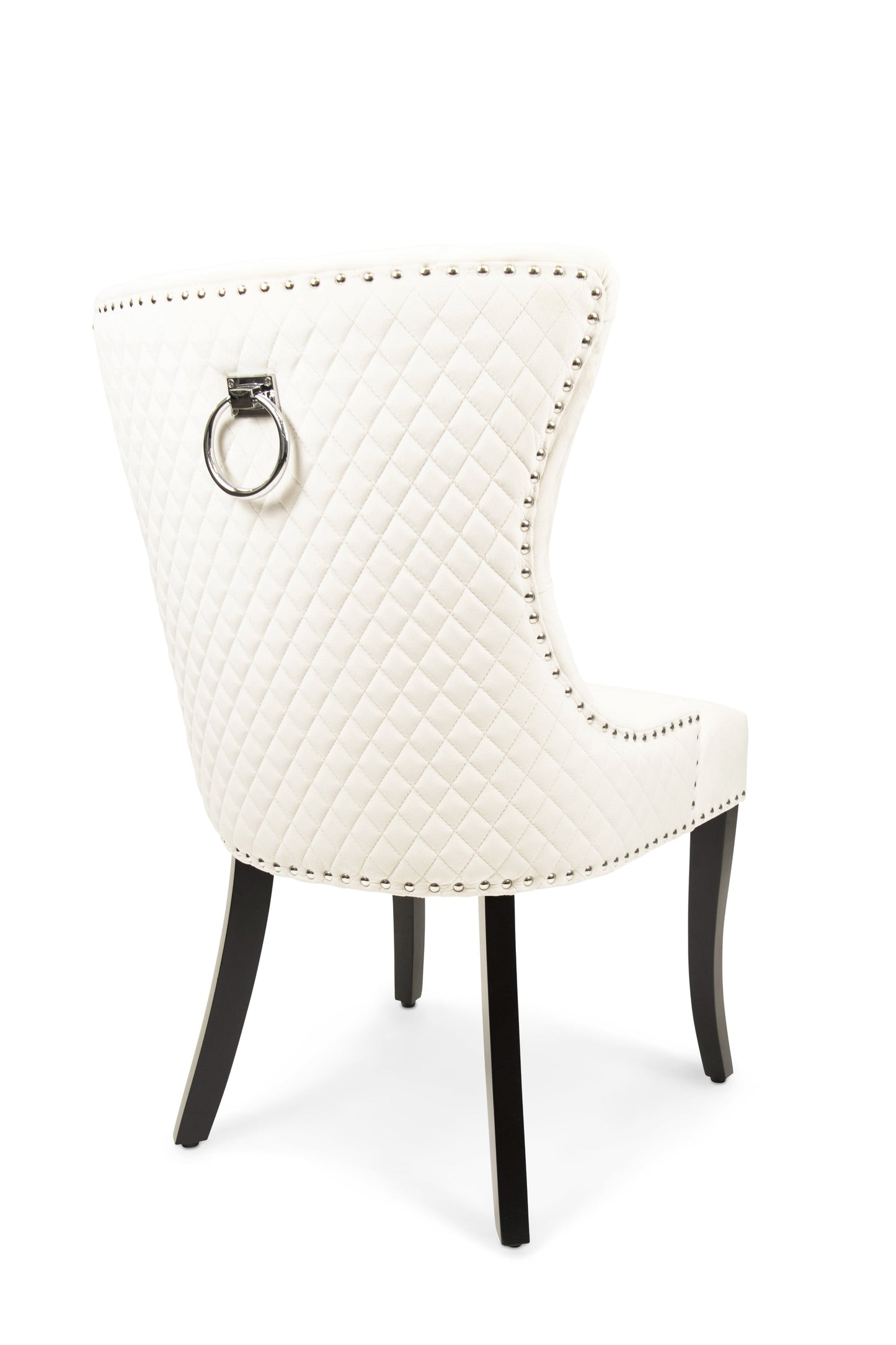 Haya Chair - Wood Legs